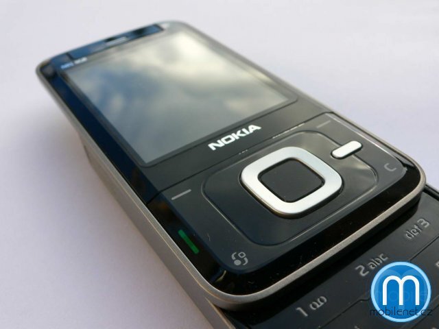 Nokia N81 8GB