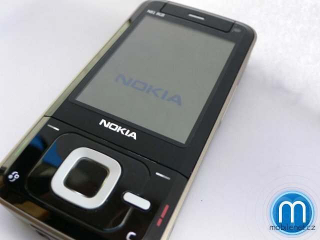 Nokia N81 8GB