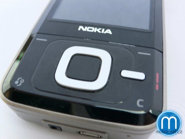 Nokia N81 8GB
