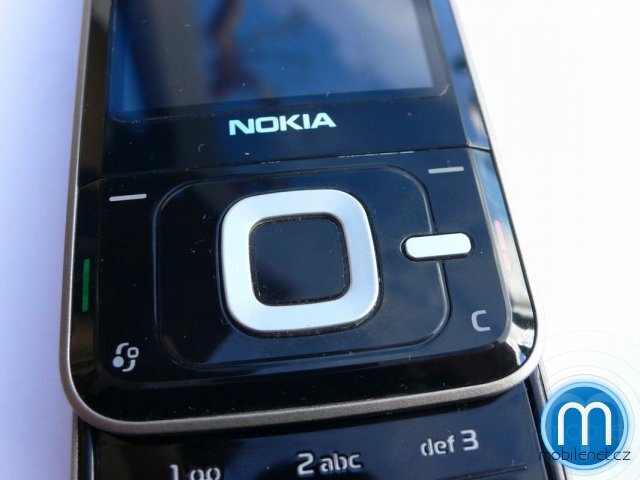 Nokia N81 8GB
