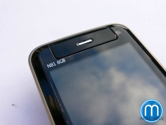 Nokia N81 8GB