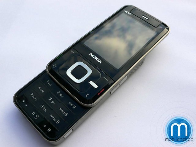 Nokia N81 8GB
