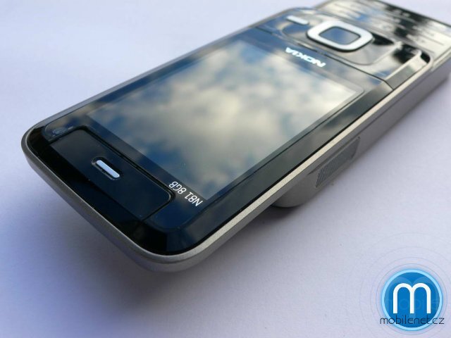 Nokia N81 8GB