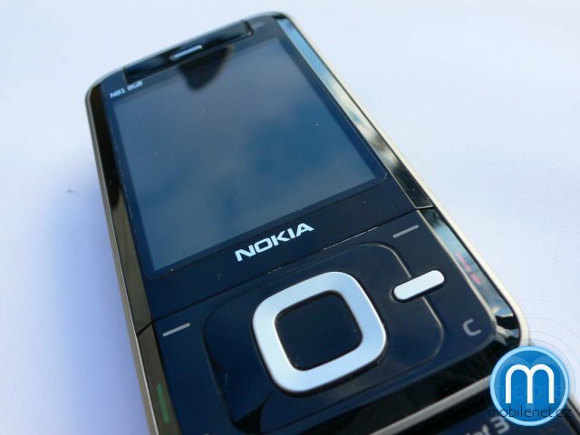 Nokia N81 8GB