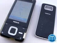 Nokia N81 8GB