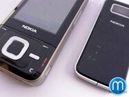 Nokia N81 8GB