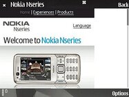 Nokia N81 8GB