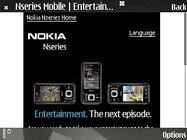 Nokia N81 8GB