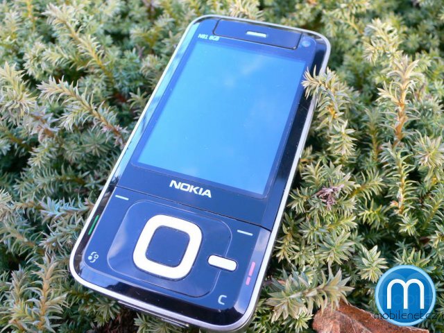 Nokia N81 8GB