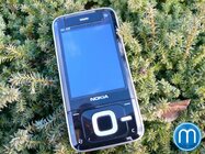 Nokia N81 8GB