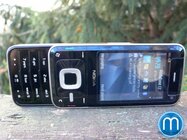 Nokia N81 8GB