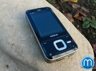 Nokia N81 8GB