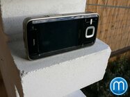 Nokia N81 8GB