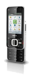Nokia N81 a N82: 8GB paměť, GPS, HSDPA a 5 Mpx !