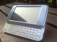 Nokia N810