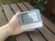 Nokia N810