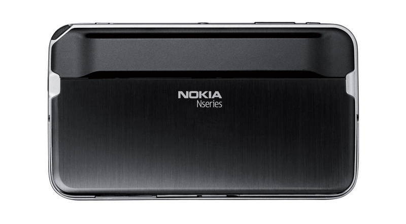 Nokia N810 WiMAX Edition