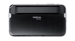 Nokia N810 WiMAX Edition