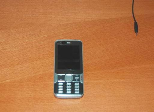 Nokia N82