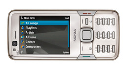 Nokia N82