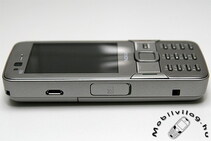 Nokia N82