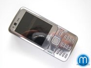 Nokia N82