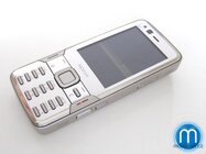 Nokia N82
