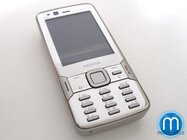 Nokia N82