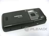 Nokia N82