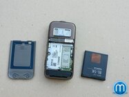Nokia N85
