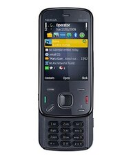 Nokia N86