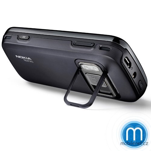 Nokia N86 8MP