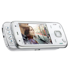 Nokia N86 8MP: fotograf s 8 Mpx a OLED displejem