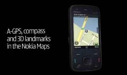 Nokia N86 právě představena! (17.2. - 8:32)