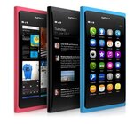 Nokia N9-00