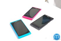 Nokia N9-00