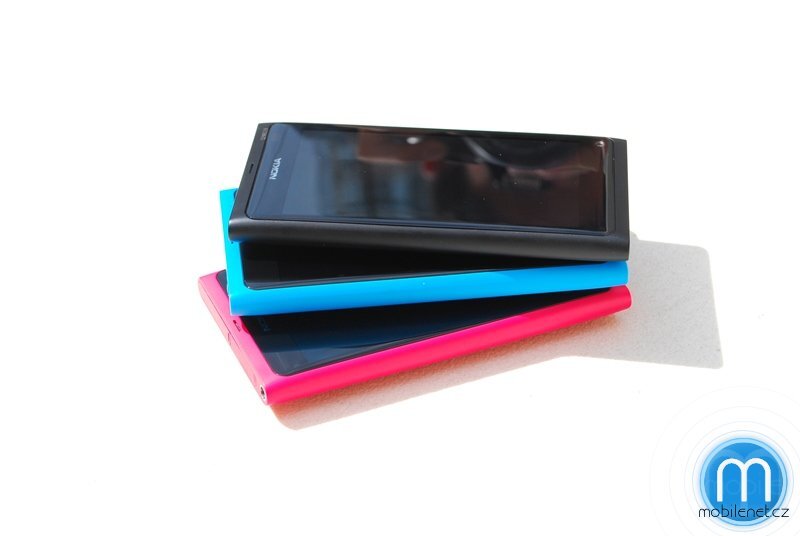 Nokia N9-00