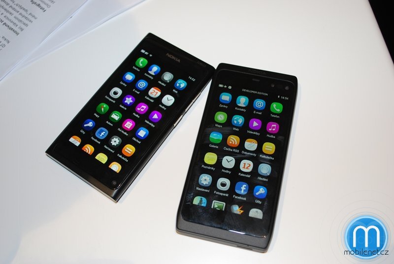 Nokia N9-00