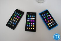 Nokia N9-00