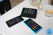 Nokia N9-00