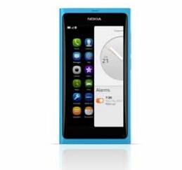Nokia N9