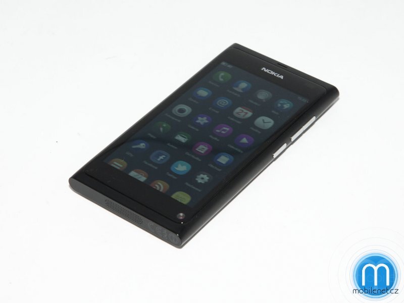 Nokia N9
