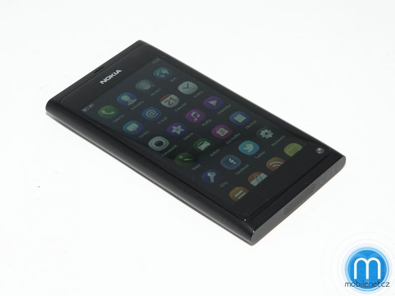 Nokia N9