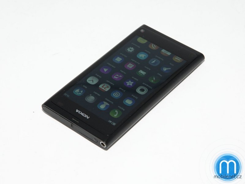 Nokia N9