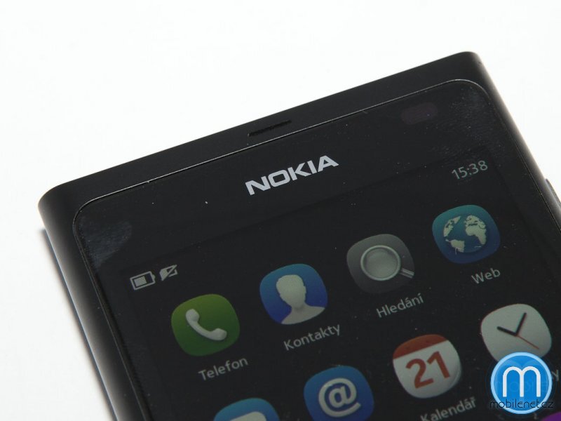 Nokia N9