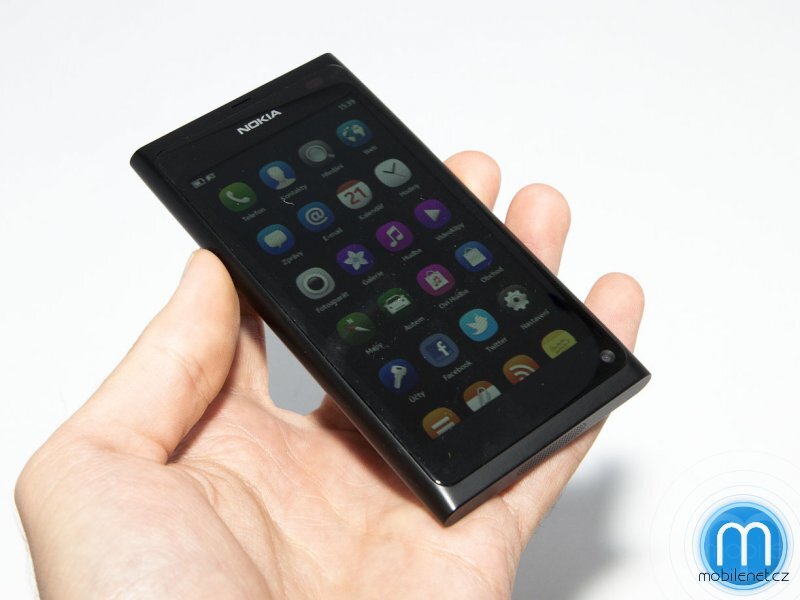 Nokia N9