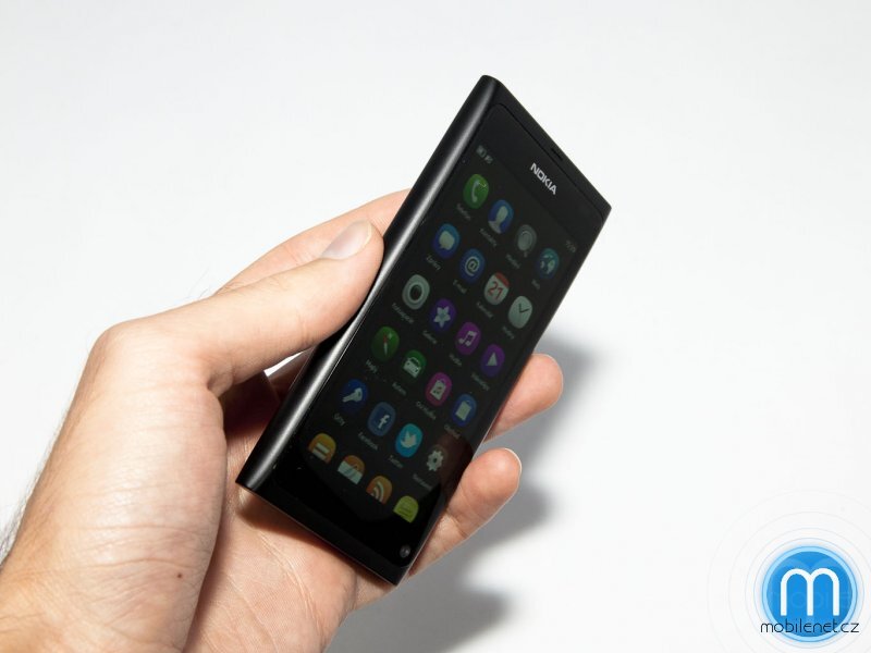 Nokia N9