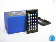 Nokia N9