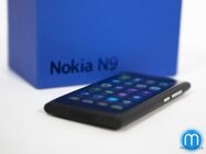Nokia N9