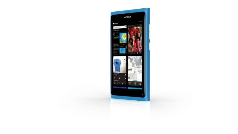 Nokia N9